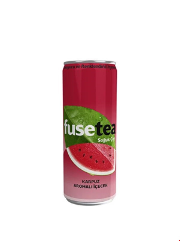 Fuse Tea Karpuz